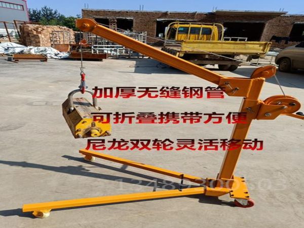 梨树区吊车出租公司电话_怎样选择适合自己的租用吊车类型?